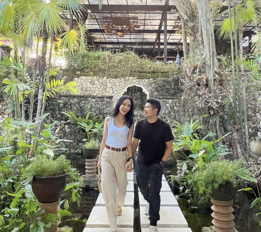 kisah cinta seleb dan fans © 2023 brilio.net