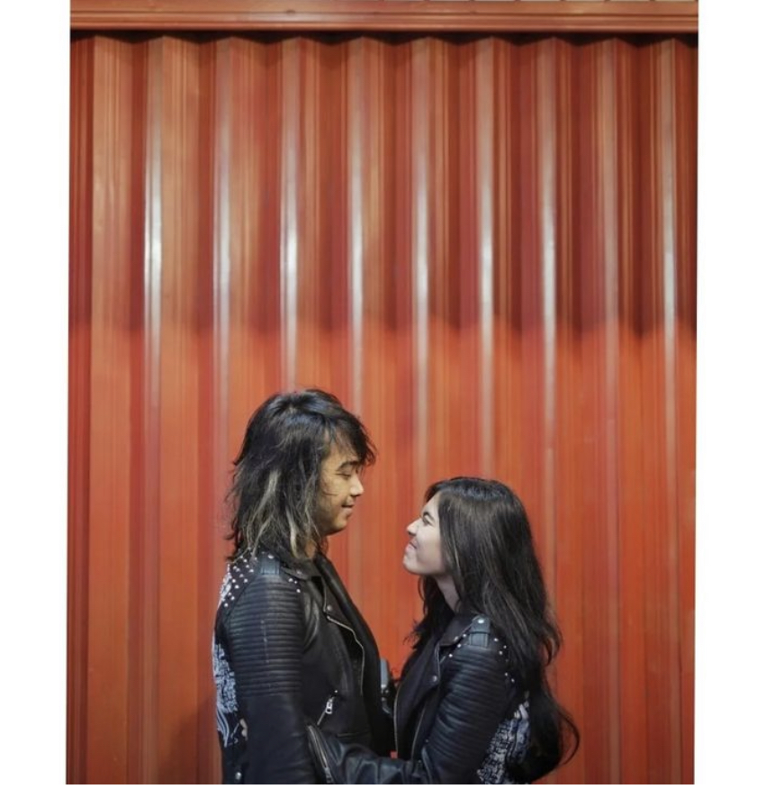 kisah cinta seleb dan fans © 2023 brilio.net