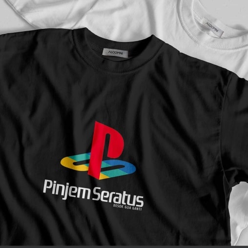 Pelesetan brand pada pakaian bikin ilfeel Berbagai sumber Pelesetan brand pada pakaian bikin ilfeel Berbagai sumber