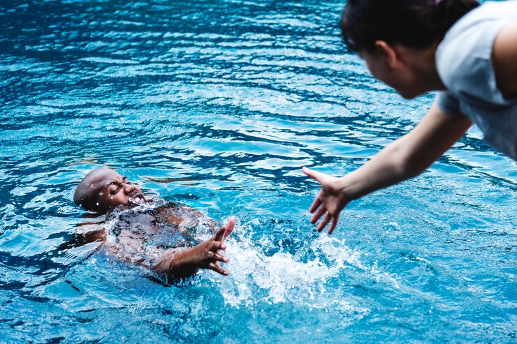 Arti mimpi berenang dengan beragam makna © 2023 brilio.net Arti mimpi berenang dengan beragam makna © 2023 brilio.net