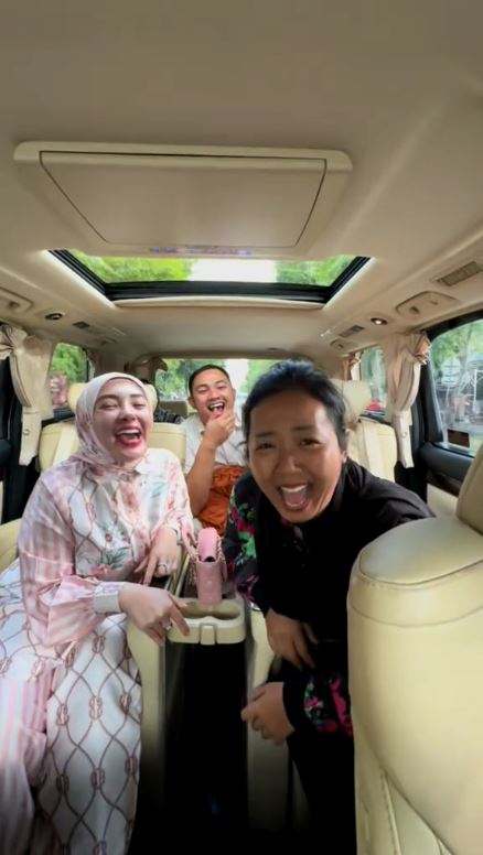 Soimah disebut okb © 2023 brilio.net