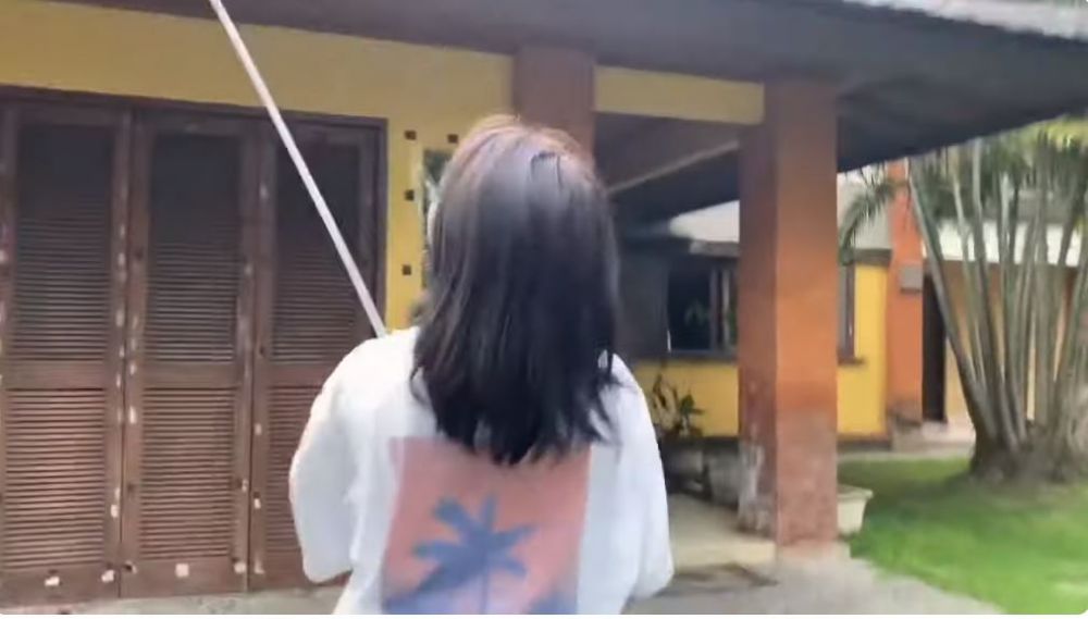 potret hunian jennifer coppen © YouTube potret hunian jennifer coppen © YouTube