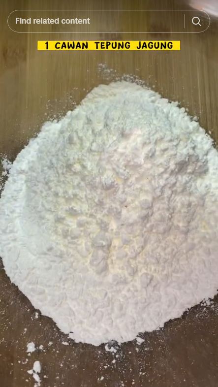 Tanpa kapur sirih atau terigu, ini trik bikin adonan pelapis ikan goreng yang renyah tahan lama