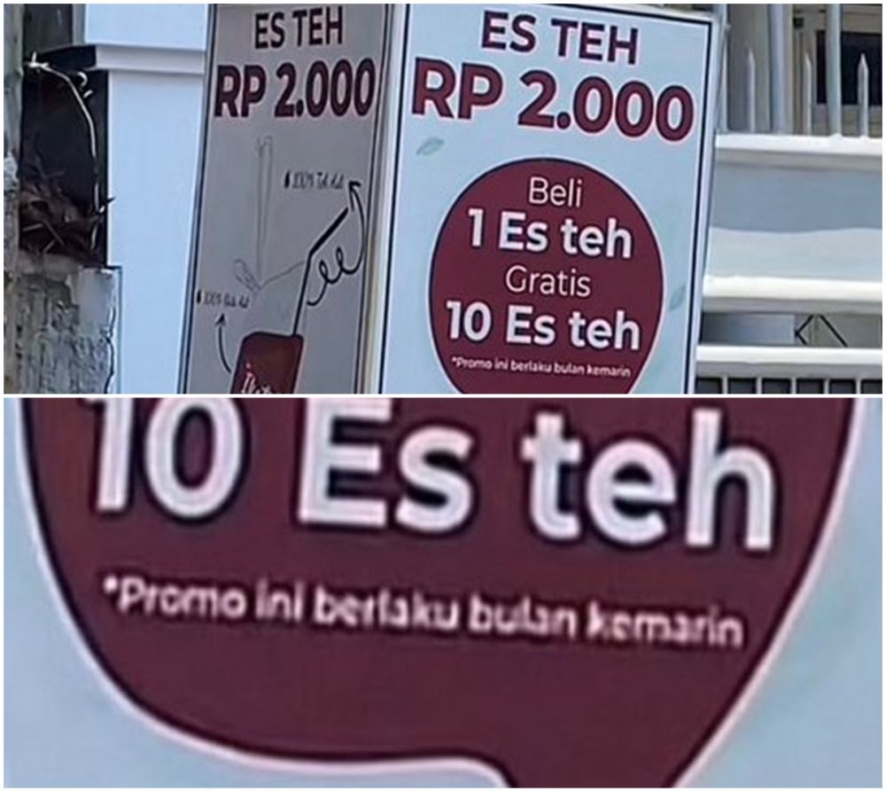 tulisan promo endingnya bikin kecewa Berbagai sumber tulisan promo endingnya bikin kecewa Berbagai sumber