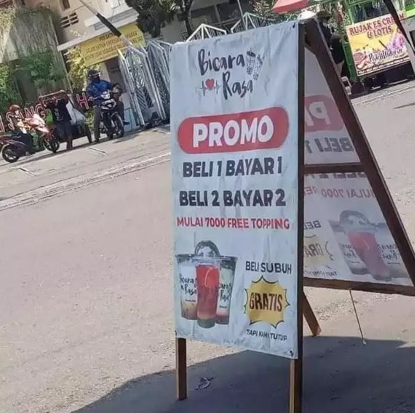 tulisan promo endingnya bikin kecewa Berbagai sumber tulisan promo endingnya bikin kecewa Berbagai sumber