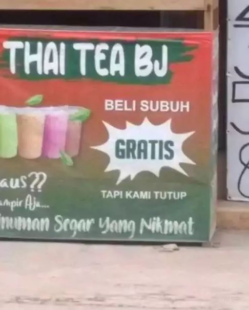 tulisan promo endingnya bikin kecewa Berbagai sumber tulisan promo endingnya bikin kecewa Berbagai sumber