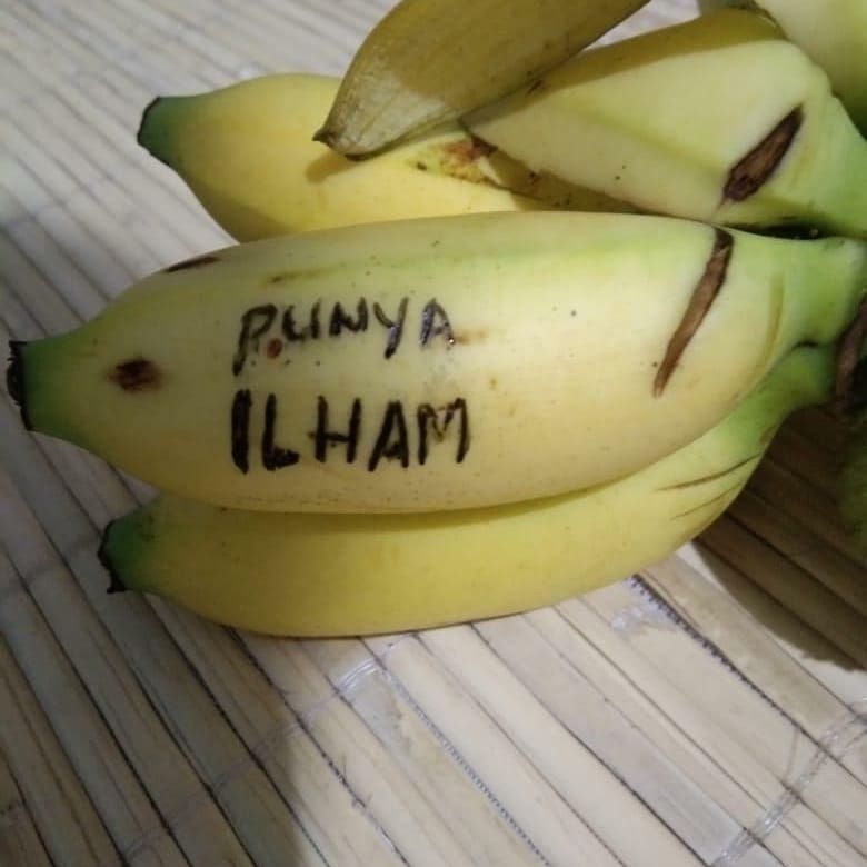 cara amankan barang nyeleneh © berbagai sumber