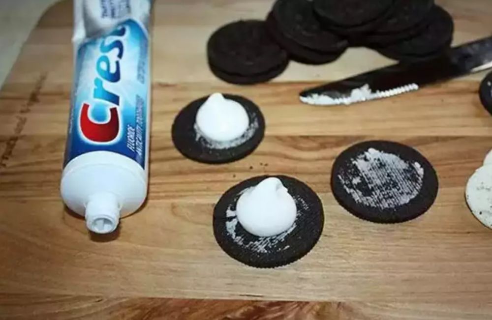 Teman jahil bikin ngelus dada Berbagai sumber