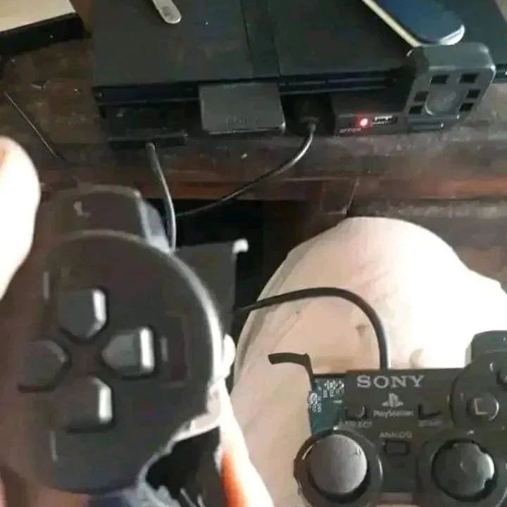 Teman jahil bikin ngelus dada Berbagai sumber