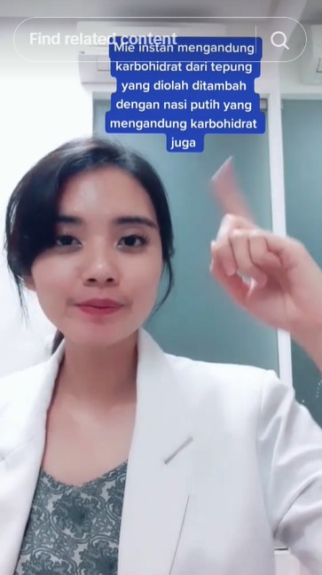 Jarang ada yang tahu ternyata makanan ini tak boleh disantap bersama nasi, bikin gula darah cepat naik