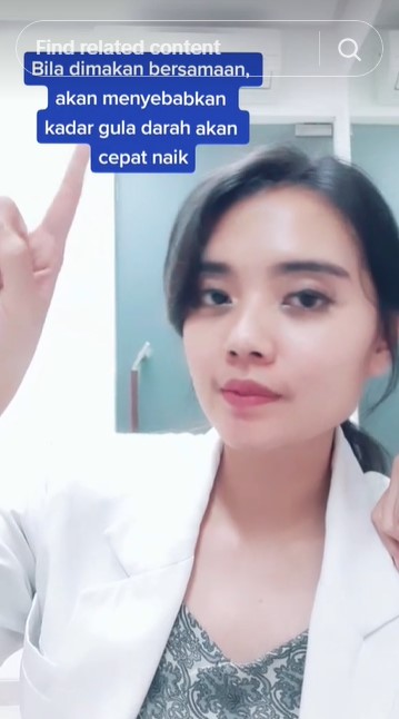 Jarang ada yang tahu ternyata makanan ini tak boleh disantap bersama nasi, bikin gula darah cepat naik