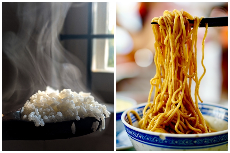 Jarang ada yang tahu ternyata makanan ini tak boleh disantap bersama nasi, bikin gula darah cepat naik