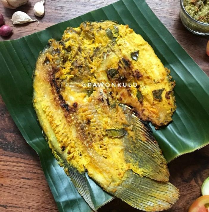 25 Resep ikan bumbu kuning ala rumahan, enak dan sederhana