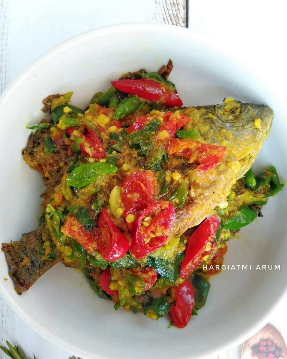 25 Resep ikan bumbu kuning ala rumahan, enak dan sederhana