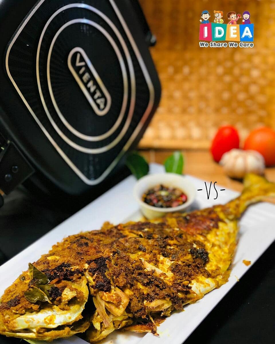 25 Resep ikan bumbu kuning ala rumahan, enak dan sederhana