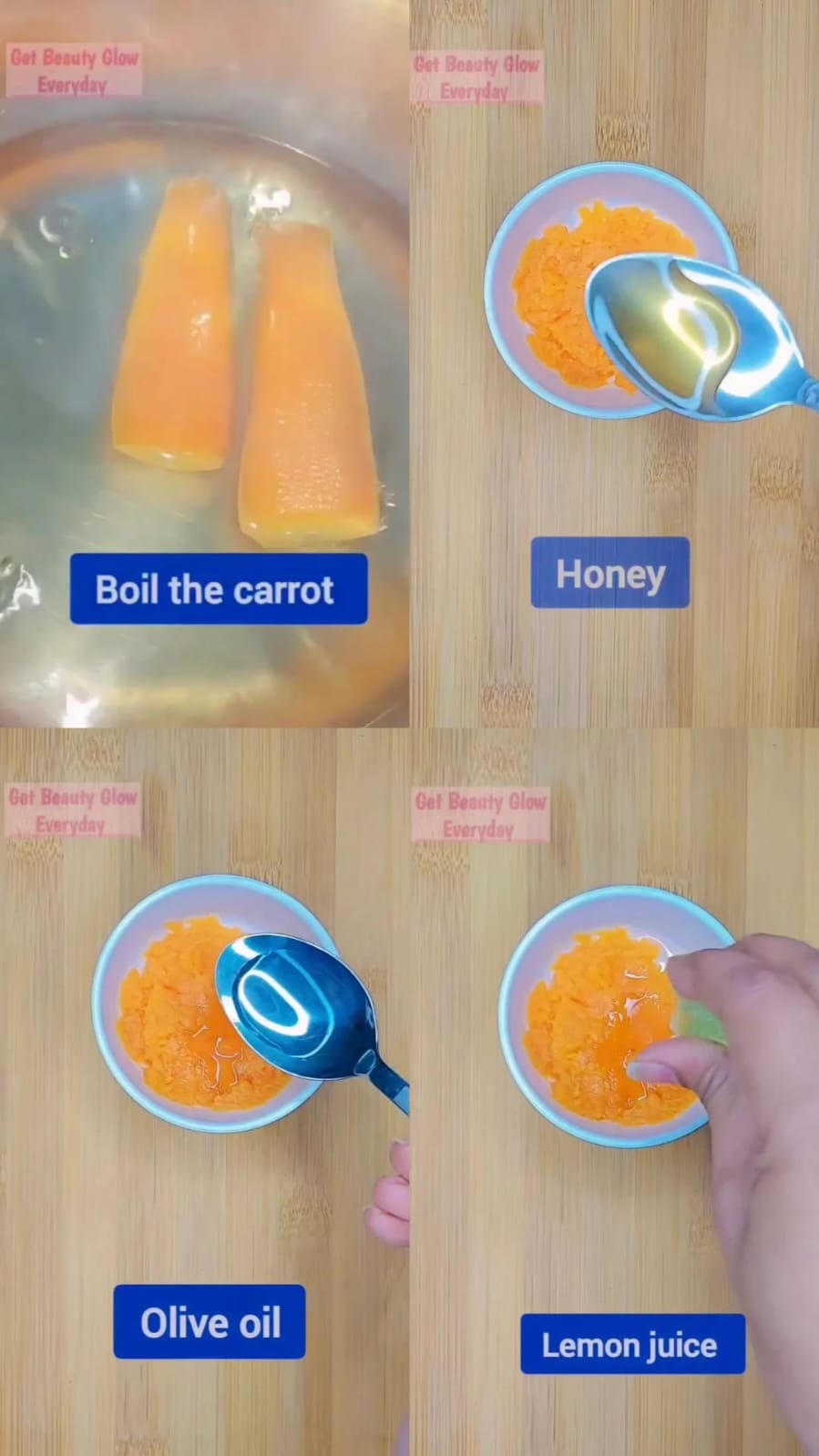 kusam dan kotor © Instagram