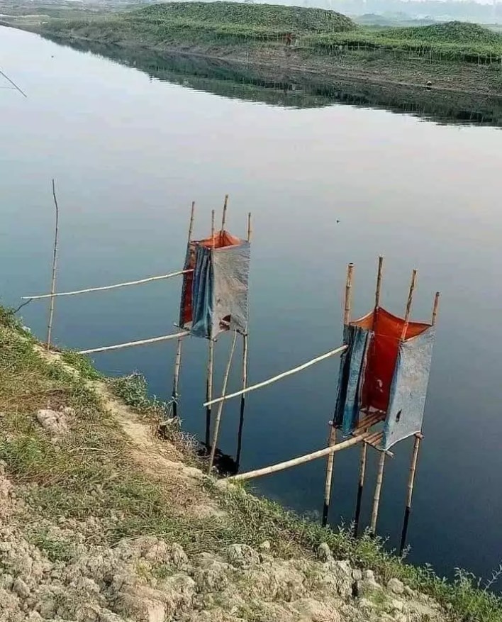 Benda merepotkan saat dipakai Berbagai sumber