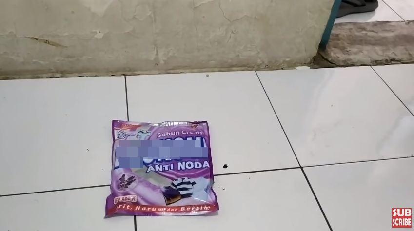 Tanpa sitrun, begini cara mudah memperbanyak sabun colek cuci piring cuma pakai 1 bahan dapur