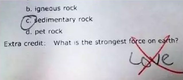 Jawaban murid jenius bin nyeleneh  Berbagai sumber Jawaban murid jenius bin nyeleneh  Berbagai sumber