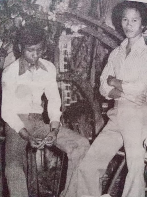 Mahfud MD pilih belajar di kuburan © berbagai sumber