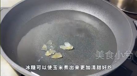 Jangan hanya ditaburi garam, ini trik merebus jagung agar empuk dan rasa manis alaminya tak hilang