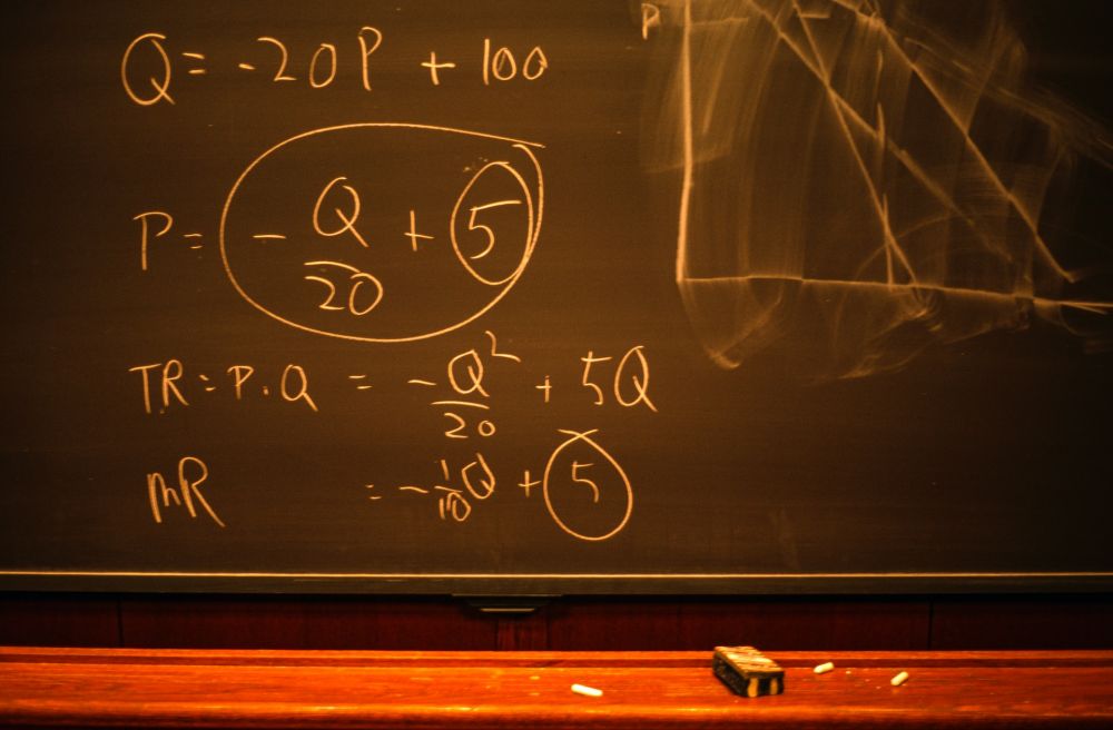 Rumus elastisitas permintaan © berbagai sumber