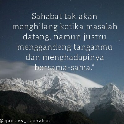 kata-kata indah dan keren tentang kehidupan © berbagai sumber