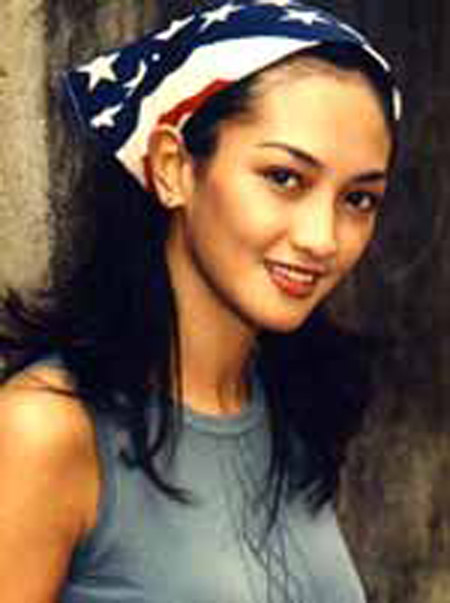 transformasi Kirey penyanyi 90-an © Instagram