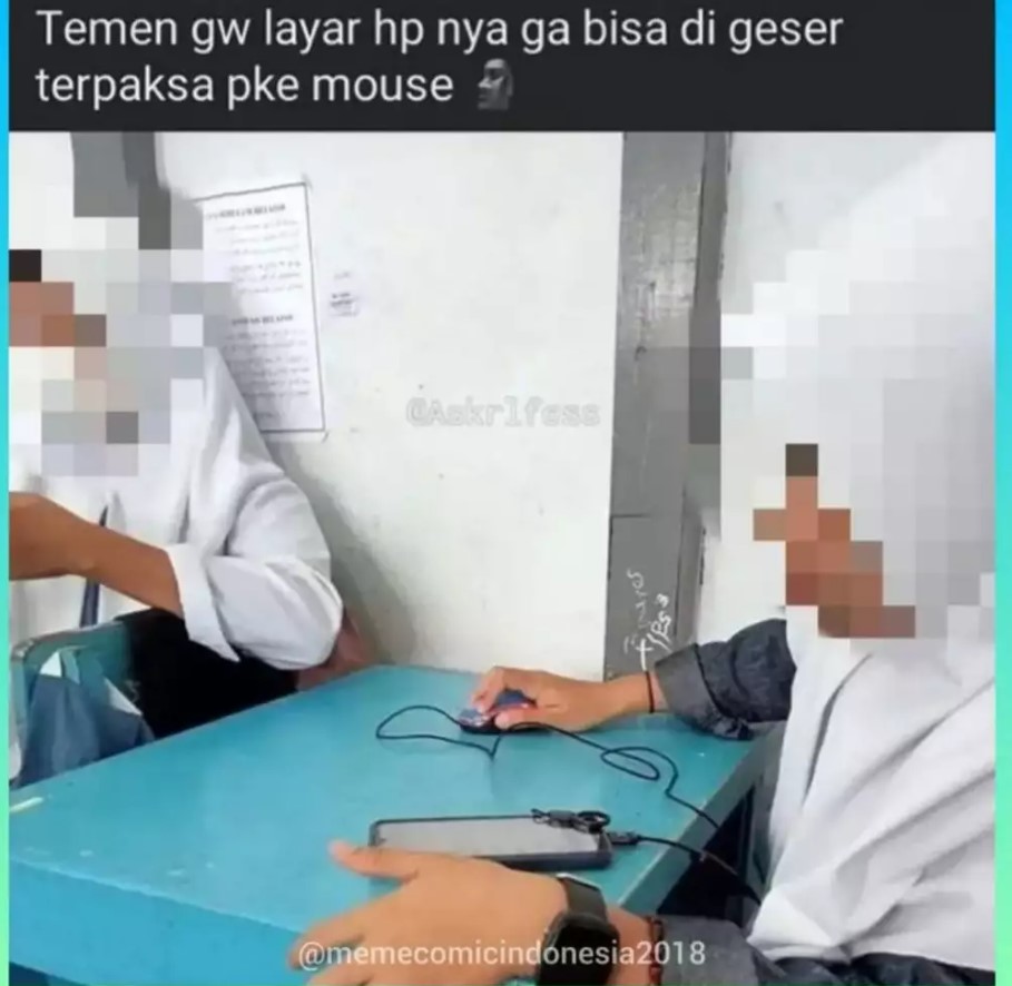 Lifehack beresiko di akhir kalau ditiru Berbagai sumber Lifehack beresiko di akhir kalau ditiru Berbagai sumber