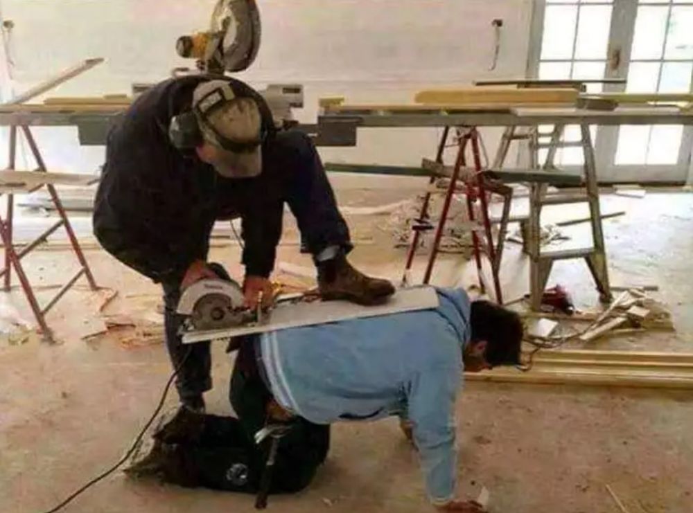 Cara kerja ekstrem kuli bangunan Berbagai sumber Cara kerja ekstrem kuli bangunan Berbagai sumber