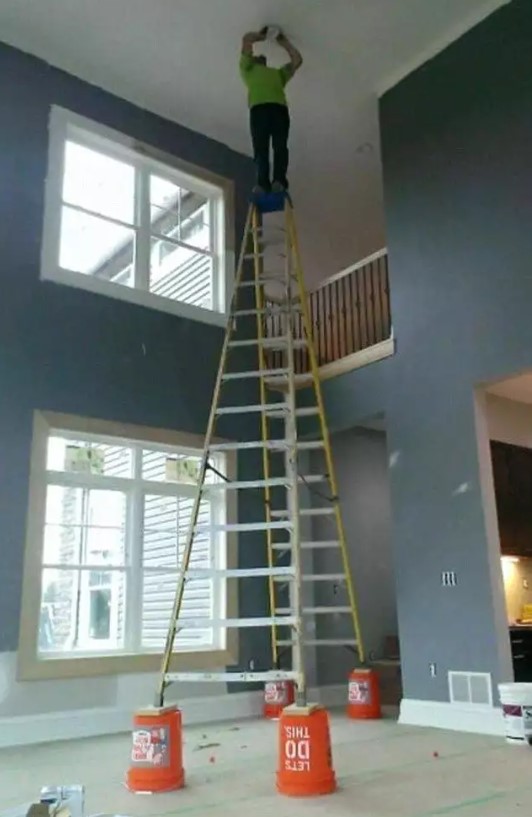 Cara kerja ekstrem kuli bangunan Berbagai sumber Cara kerja ekstrem kuli bangunan Berbagai sumber