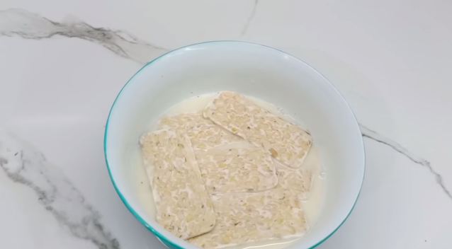 Tanpa tepung beras, ini trik bikin tempe krispi keriting dan renyah cuma tambah 1 bahan dapur