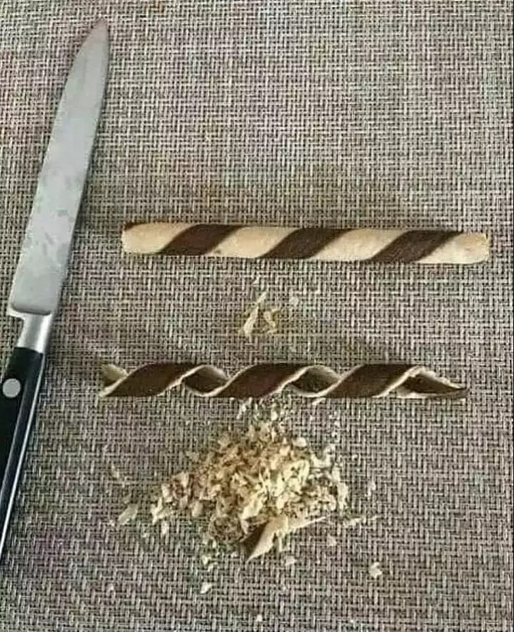 Karya orang gabut absurd bikin emosi Berbagai sumber Karya orang gabut absurd bikin emosi Berbagai sumber