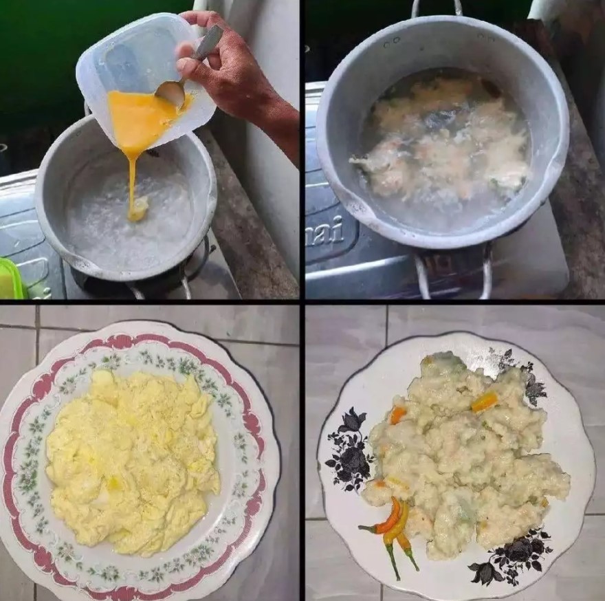 Karya orang gabut absurd bikin emosi Berbagai sumber Karya orang gabut absurd bikin emosi Berbagai sumber