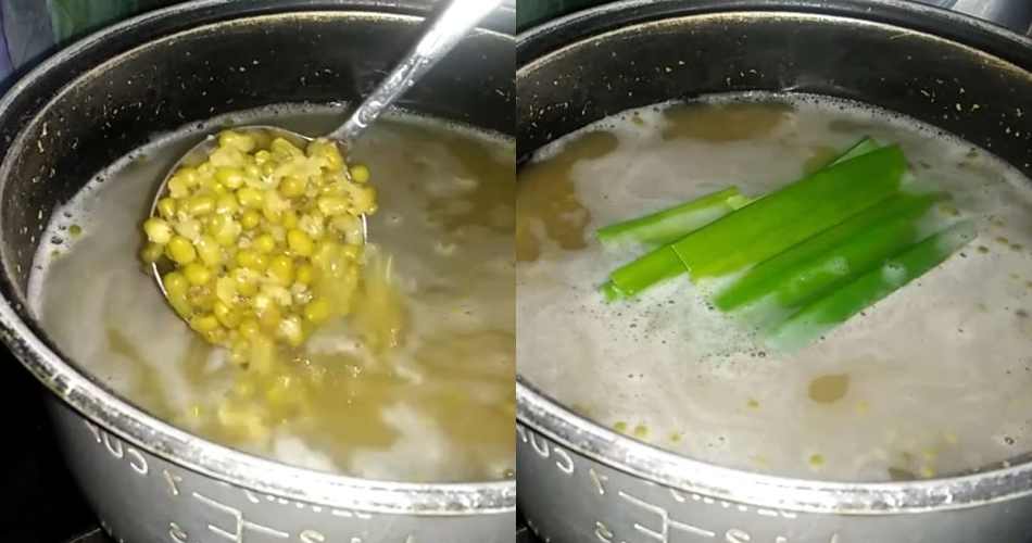 Cuma 10 menit, ini trik merebus kacang hijau agar empuk dan merekah meskipun tanpa presto