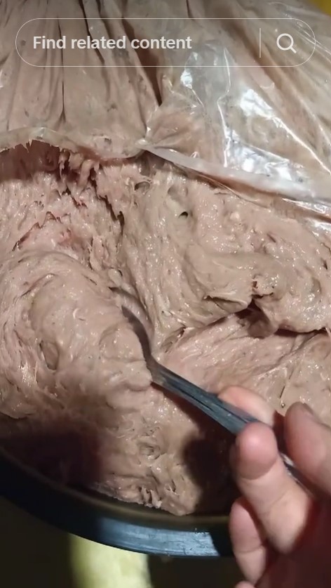 Jangan cuma pakai es batu, ini trik agar adonan bakso kenyal dan empuk pakai tambahan 1 bahan makanan