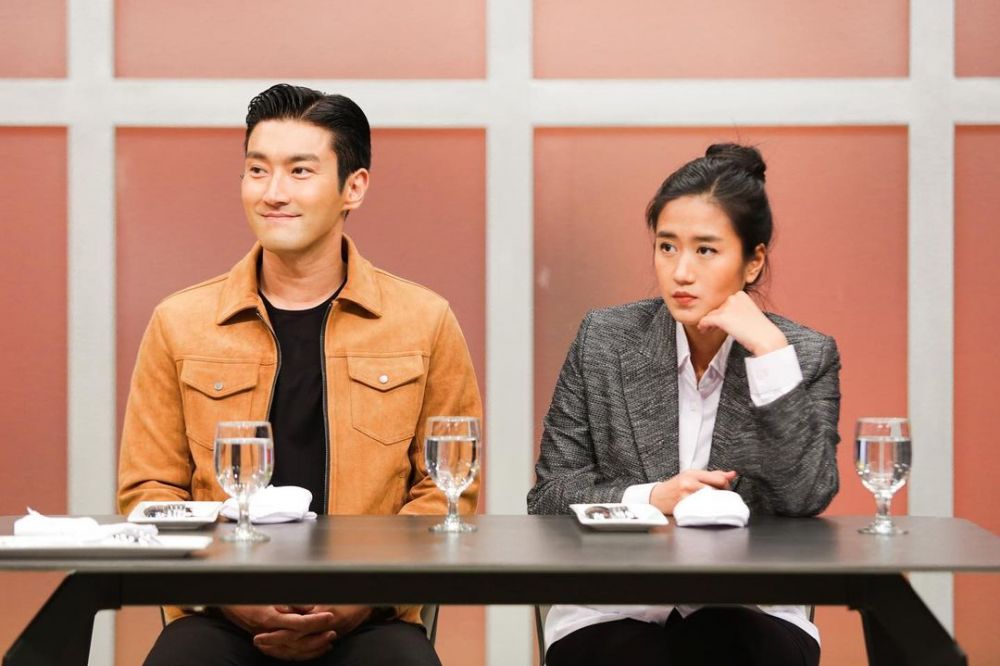 siwon jadi juri di masterchef © 2023 brilio.net