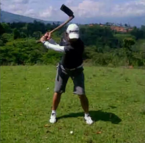 Potret lucu orang pura-pura kaya Berbagai sumber