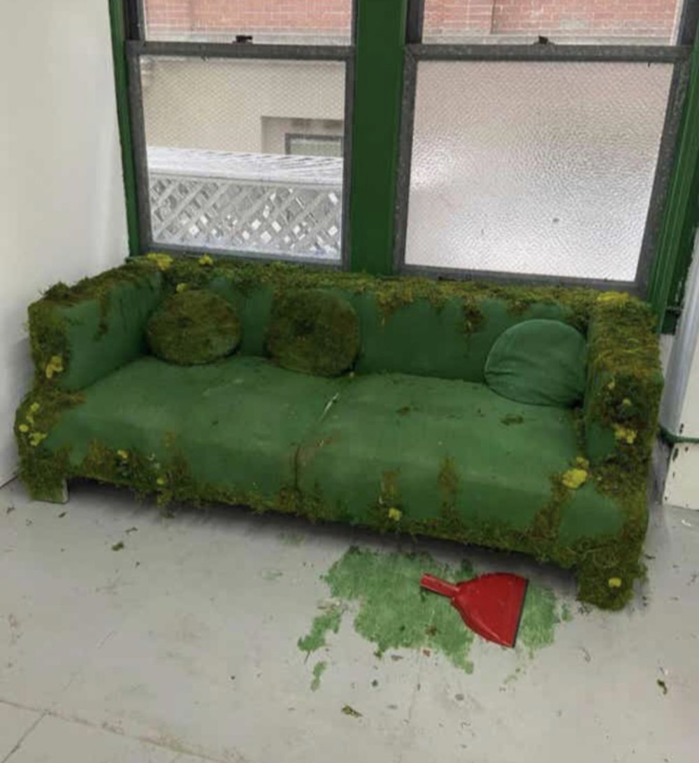 Desain sofa bikin gagal paham Berbagai sumber Desain sofa bikin gagal paham Berbagai sumber