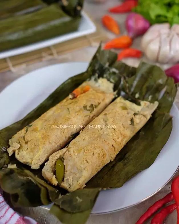 33 Resep olahan tahu putih, sederhana, praktis, ekonomis, dan lezat