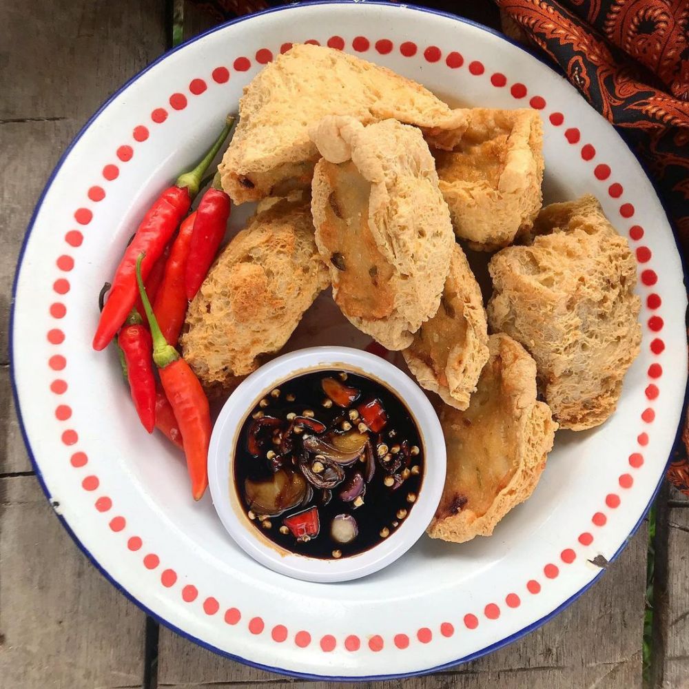 33 Resep olahan tahu putih, sederhana, praktis, ekonomis, dan lezat