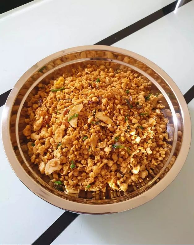 33 Resep olahan tahu putih, sederhana, praktis, ekonomis, dan lezat