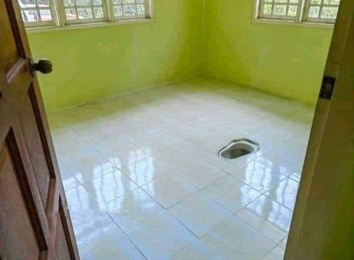 Potret kocak penampakan dalam kamar Berbagai sumber