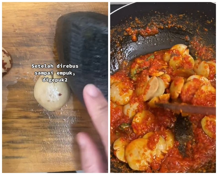 Tak perlu pakai kopi, ini cara merebus jengkol agar tidak bau dan cepat empuk tanpa presto