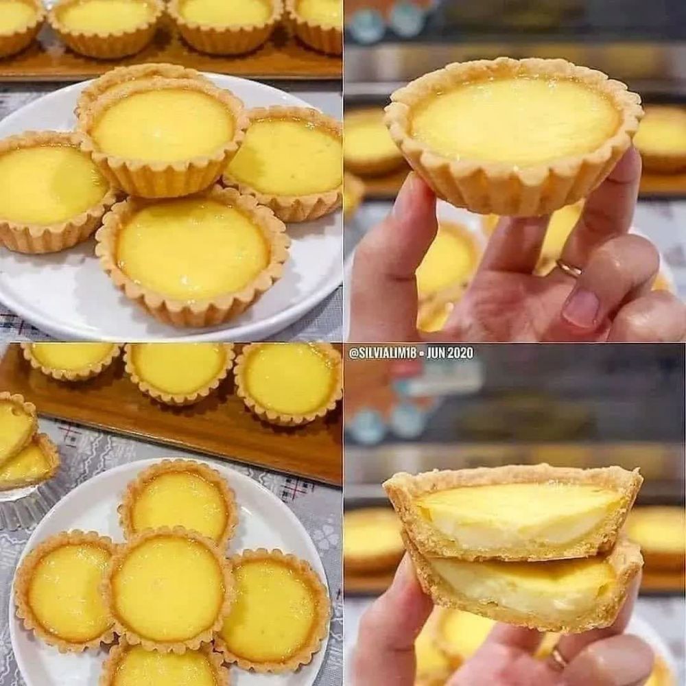 30 Resep kue basah kekinian untuk jualan, legit dan bikin nagih