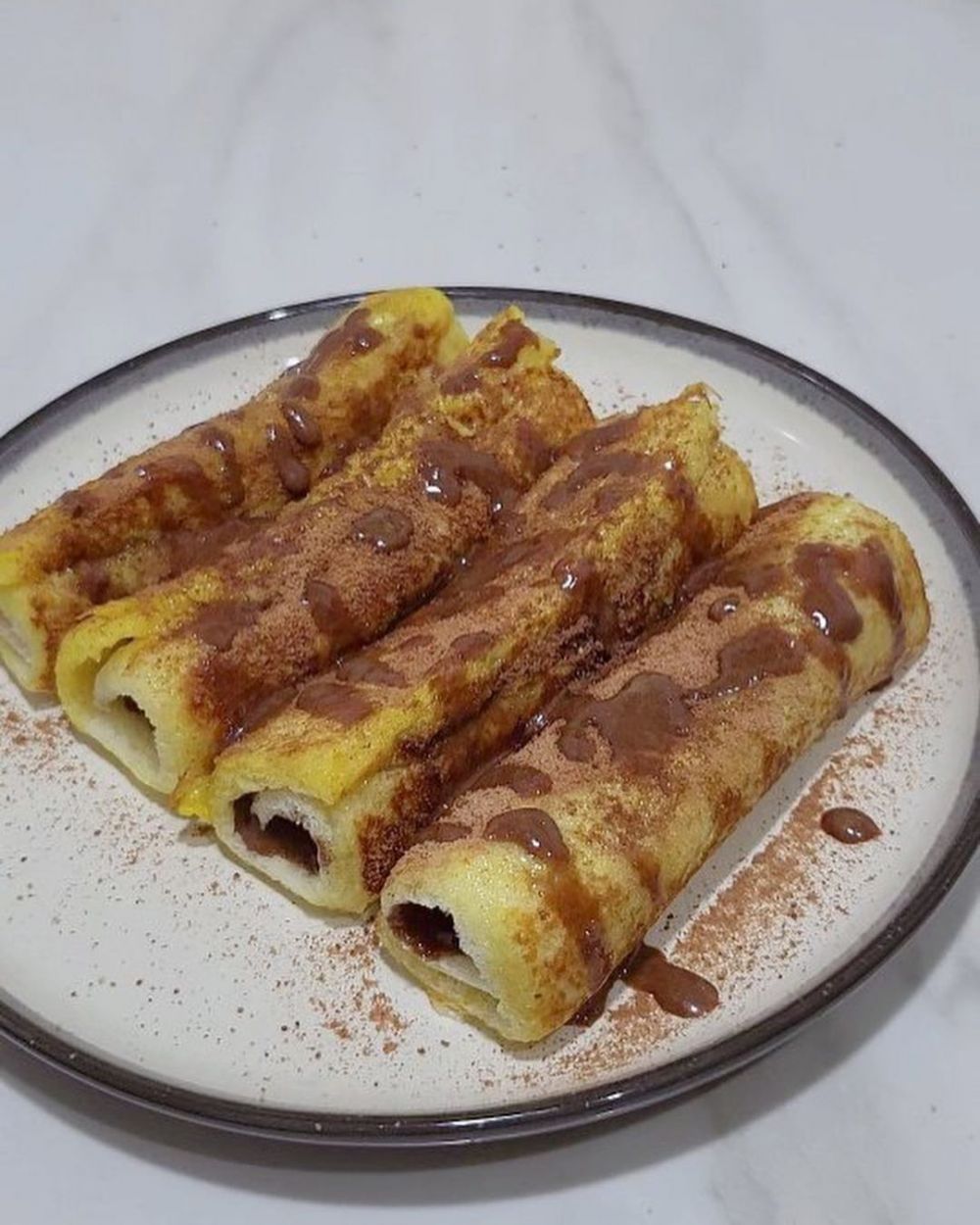 30 Resep kue basah kekinian untuk jualan, legit dan bikin nagih