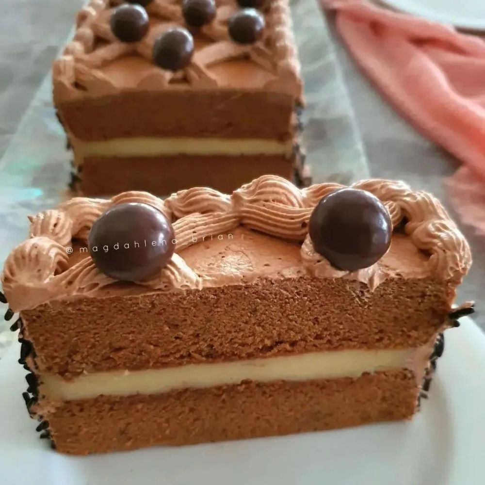 30 Resep kue basah kekinian untuk jualan, legit dan bikin nagih