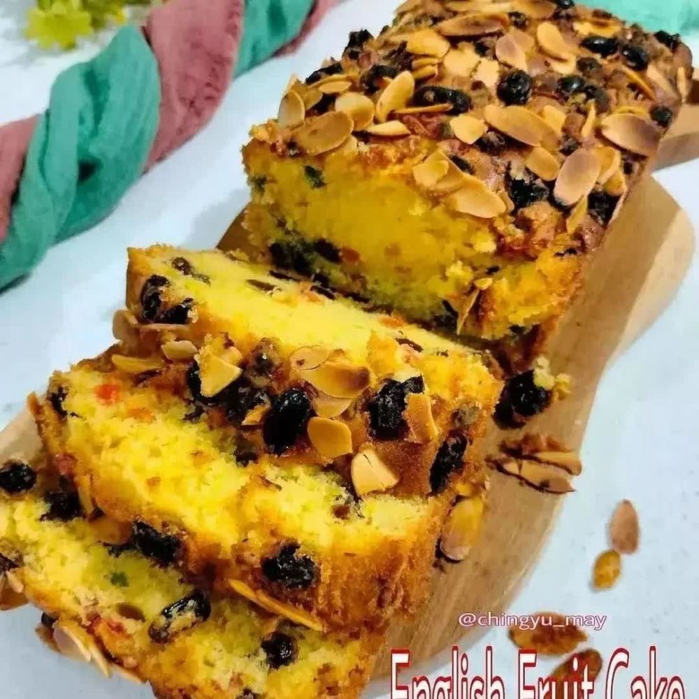30 Resep kue basah kekinian untuk jualan, legit dan bikin nagih