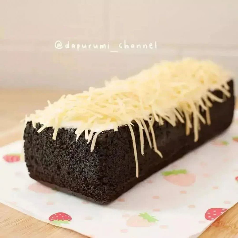 30 Resep kue basah kekinian untuk jualan, legit dan bikin nagih