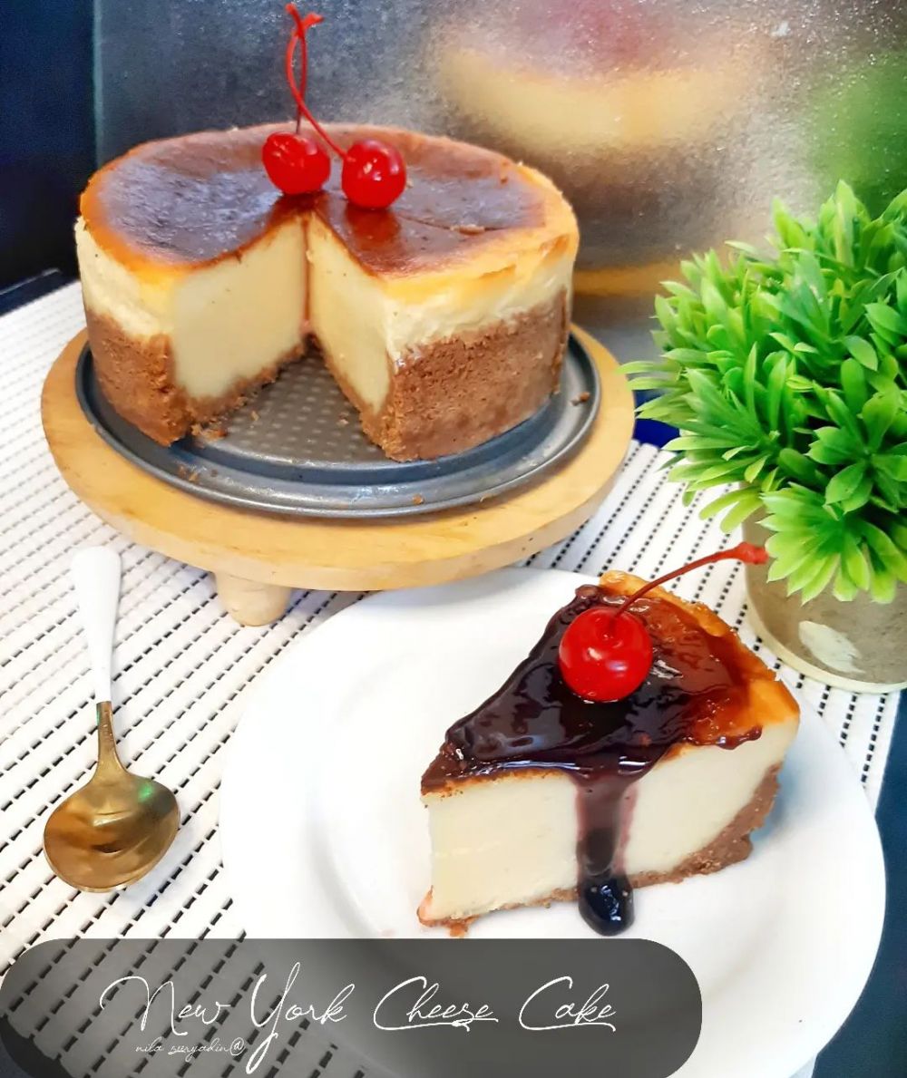 30 Resep kue basah kekinian untuk jualan, legit dan bikin nagih
